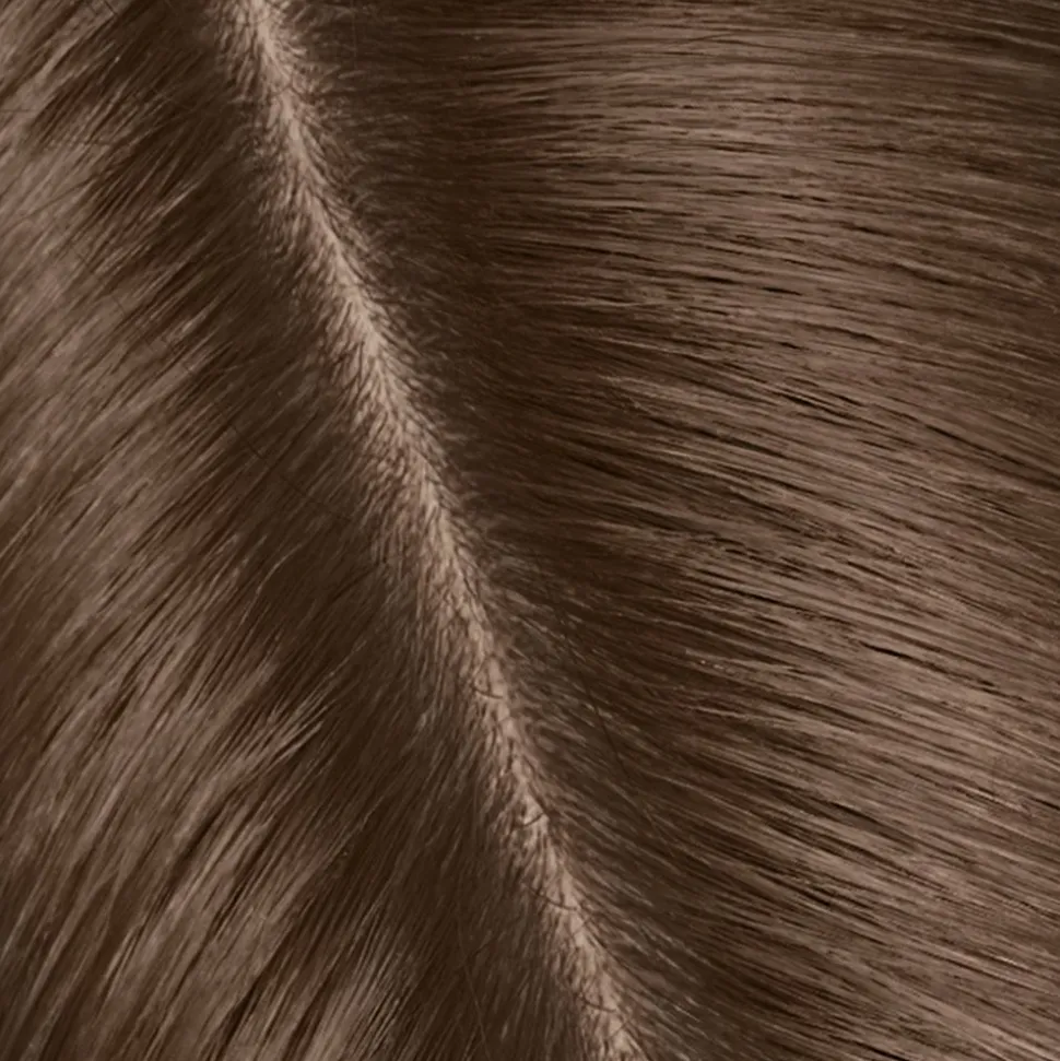 Permanent 10-Minute Root Coloring Kit for 100% Gray Hair Coverage