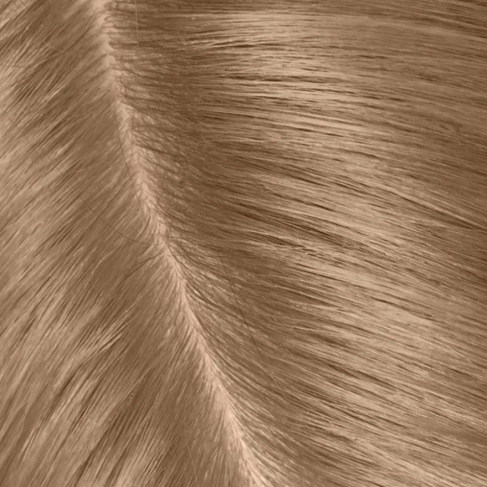 Permanent 10-Minute Root Coloring Kit for 100% Gray Hair Coverage