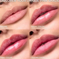 pH Color Changing Hyaluron Lip Oil