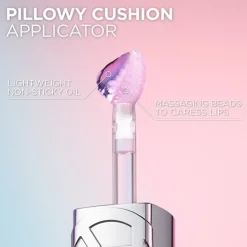 pH Color Changing Hyaluron Lip Oil