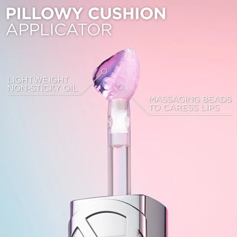 pH Color Changing Hyaluron Lip Oil
