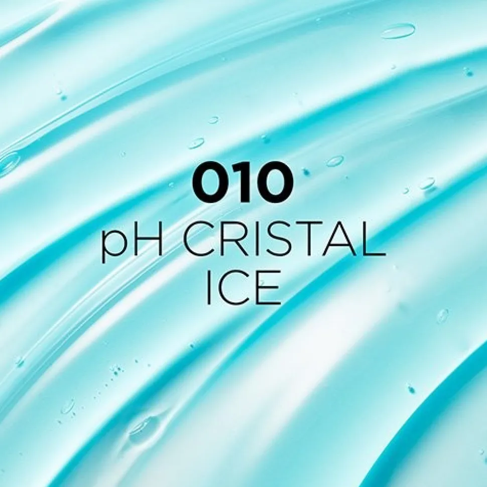 pH Color Changing Hyaluron Lip Oil