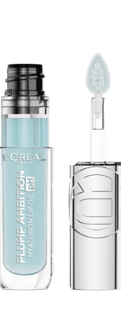 pH Color Changing Hyaluron Lip Oil