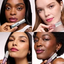 pH Color Changing Hyaluron Lip Oil
