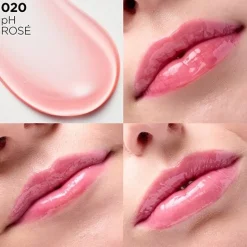 pH Color Changing Hyaluron Lip Oil