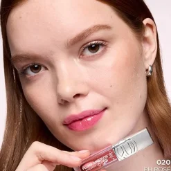 pH Color Changing Hyaluron Lip Oil