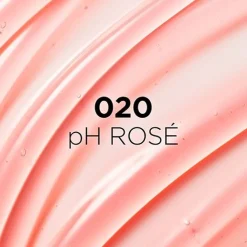 pH Color Changing Hyaluron Lip Oil