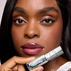pH Color Changing Hyaluron Lip Oil