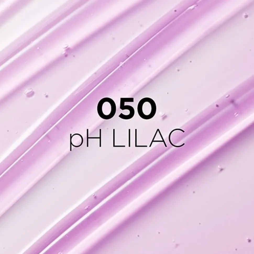 pH Color Changing Hyaluron Lip Oil