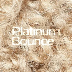 Platinum Bounce Bond Care Lightening System