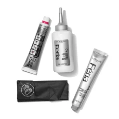 Power Toner, Long Lasting Anti Brass Toner