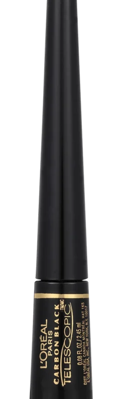 Precision Liquid Eyeliner