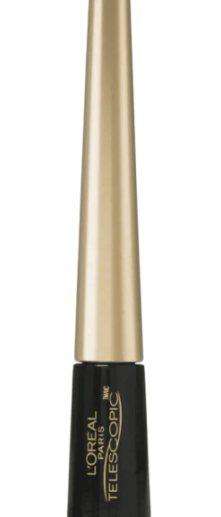 Precision Liquid Eyeliner