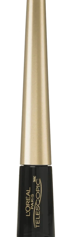 Precision Liquid Eyeliner
