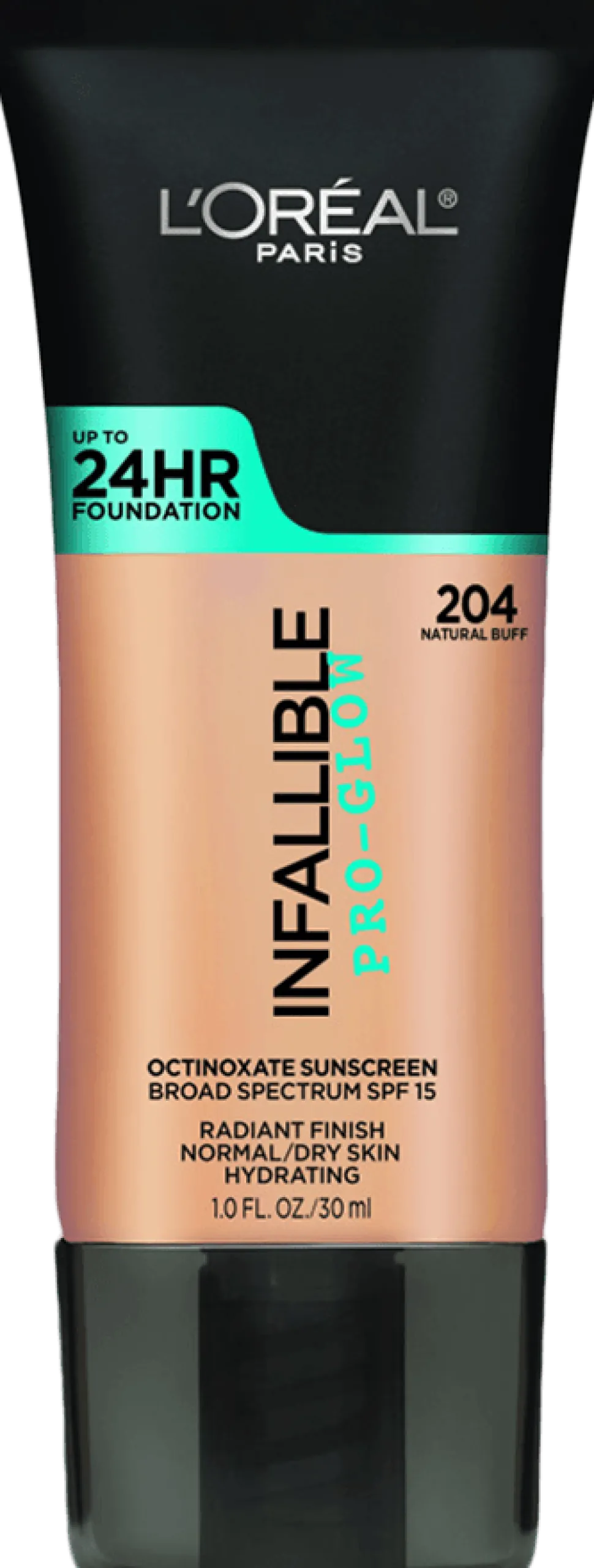 Pro-Glow Foundation