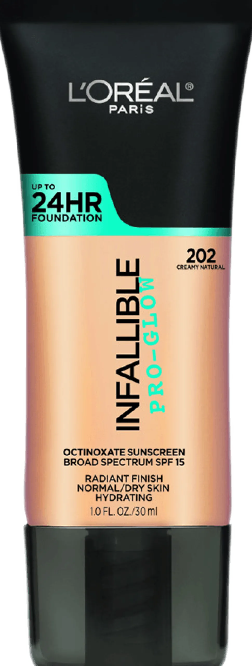 Pro-Glow Foundation