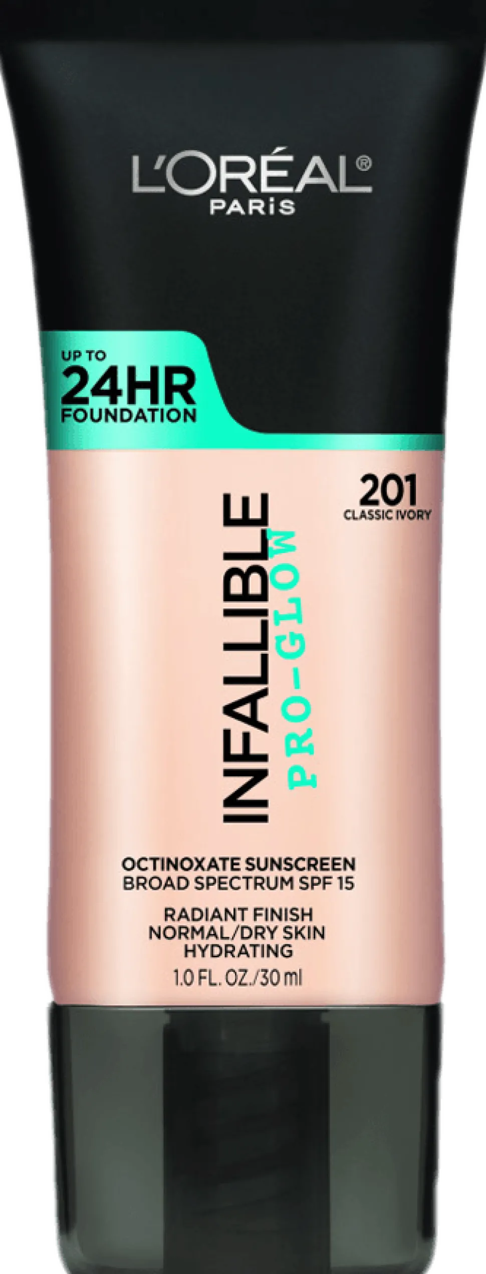 Pro-Glow Foundation