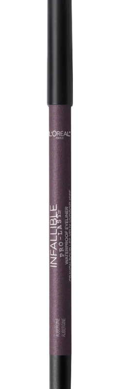 Pro-Last Waterproof, Up to 24HR Pencil Eyeliner
