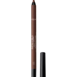 Pro-Last Waterproof, Up to 24HR Pencil Eyeliner