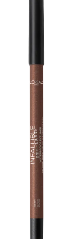 Pro-Last Waterproof, Up to 24HR Pencil Eyeliner