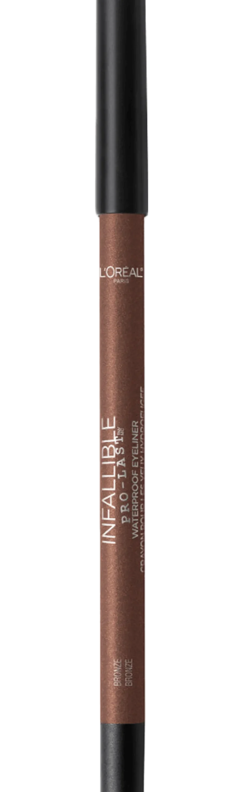 Pro-Last Waterproof, Up to 24HR Pencil Eyeliner