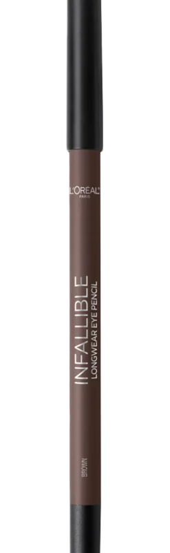 Pro-Last Waterproof, Up to 24HR Pencil Eyeliner