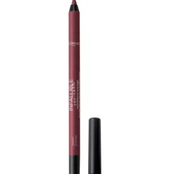 Pro-Last Waterproof, Up to 24HR Pencil Eyeliner