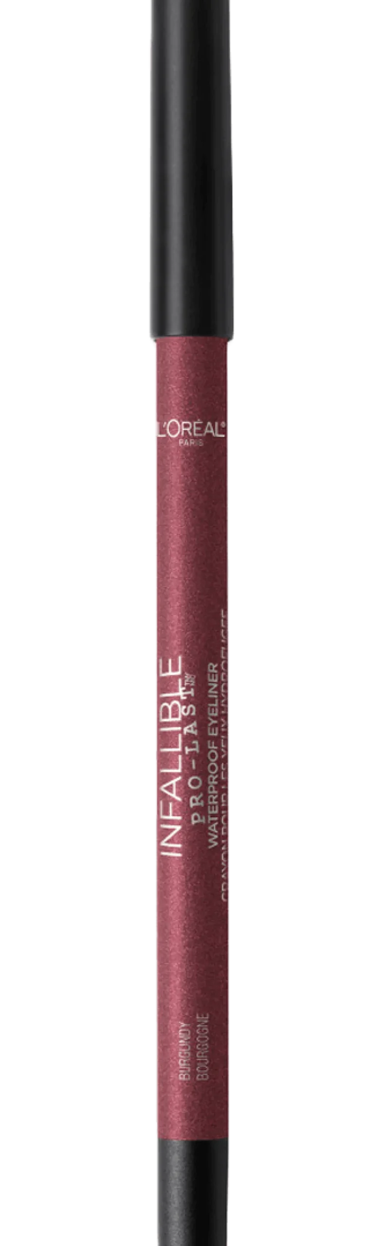 Pro-Last Waterproof, Up to 24HR Pencil Eyeliner