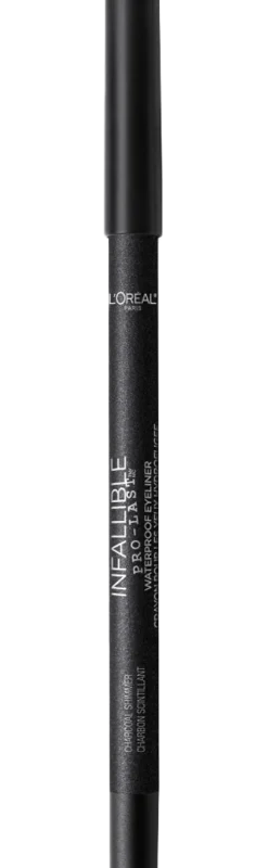 Pro-Last Waterproof, Up to 24HR Pencil Eyeliner