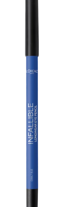 Pro-Last Waterproof, Up to 24HR Pencil Eyeliner