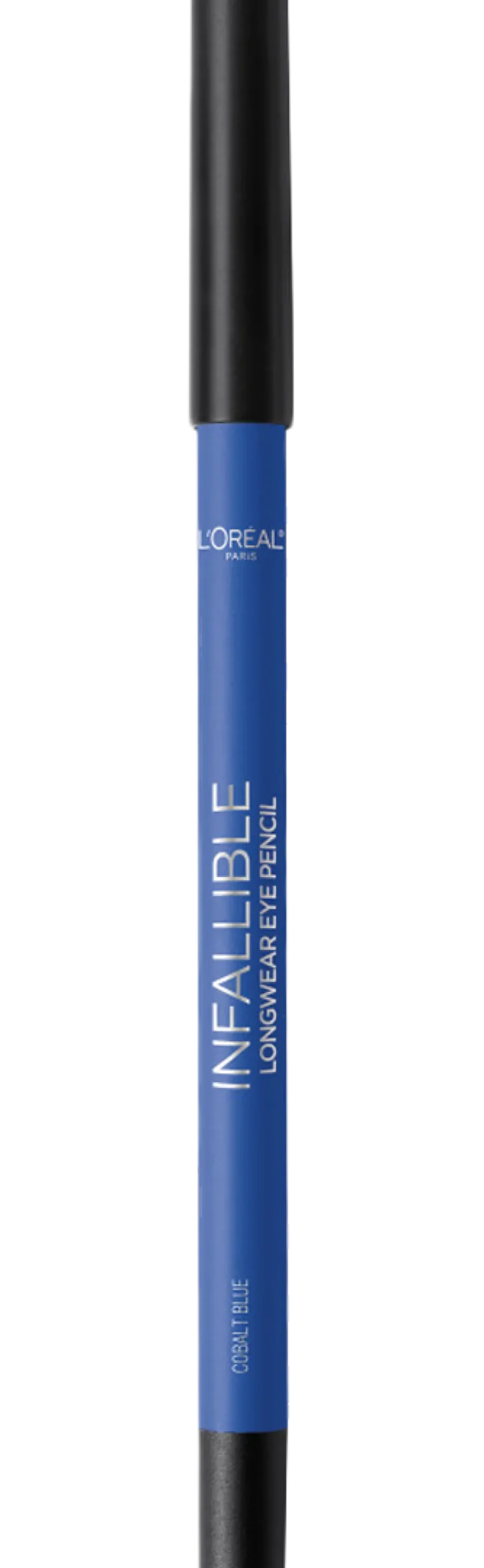 Pro-Last Waterproof, Up to 24HR Pencil Eyeliner