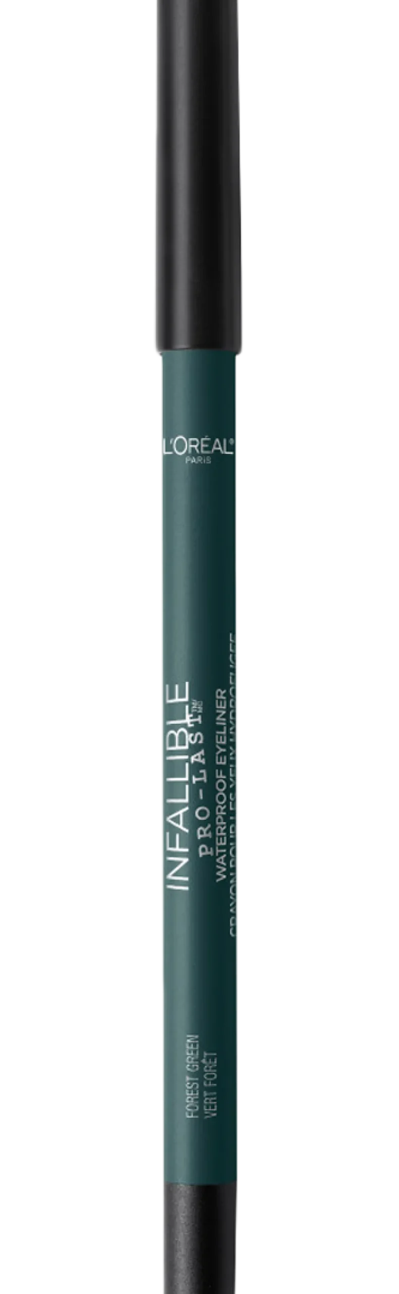Pro-Last Waterproof, Up to 24HR Pencil Eyeliner