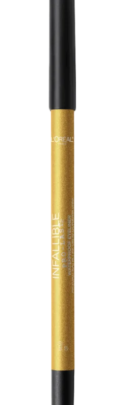 Pro-Last Waterproof, Up to 24HR Pencil Eyeliner