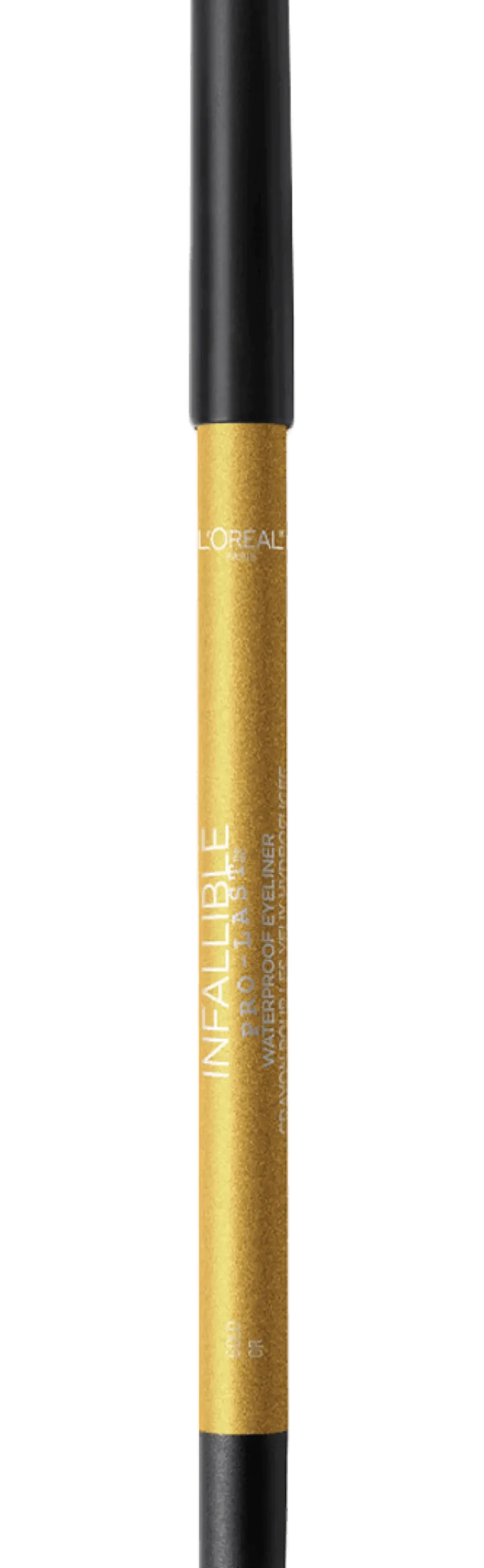 Pro-Last Waterproof, Up to 24HR Pencil Eyeliner
