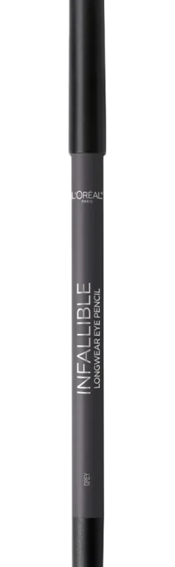 Pro-Last Waterproof, Up to 24HR Pencil Eyeliner