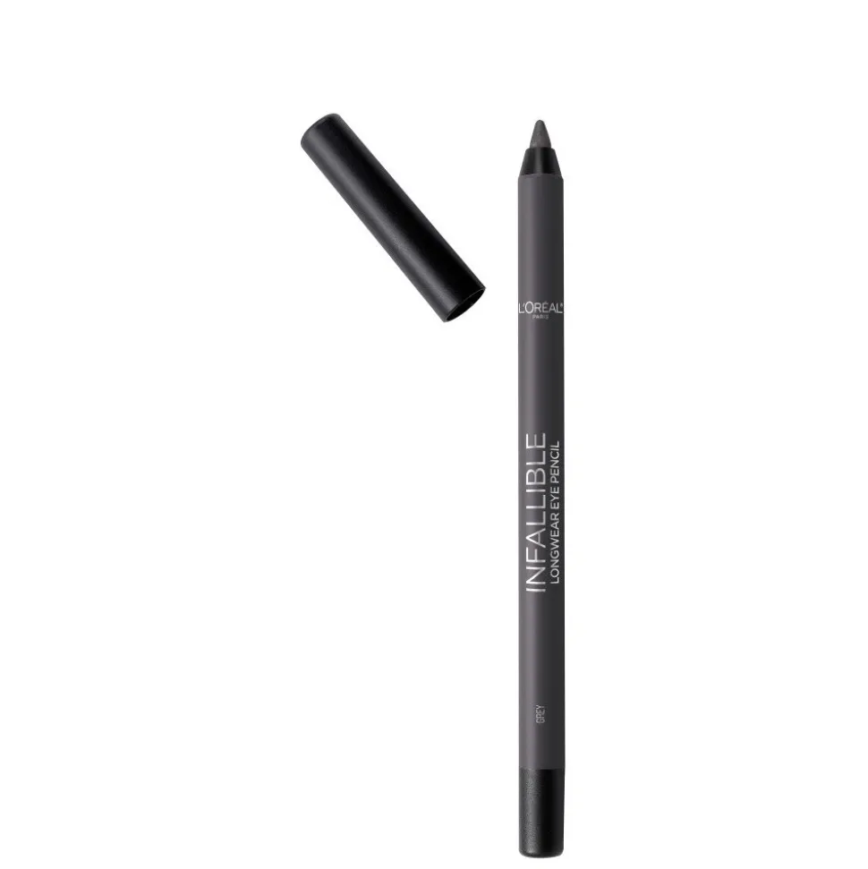 Pro-Last Waterproof, Up to 24HR Pencil Eyeliner