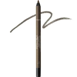 Pro-Last Waterproof, Up to 24HR Pencil Eyeliner