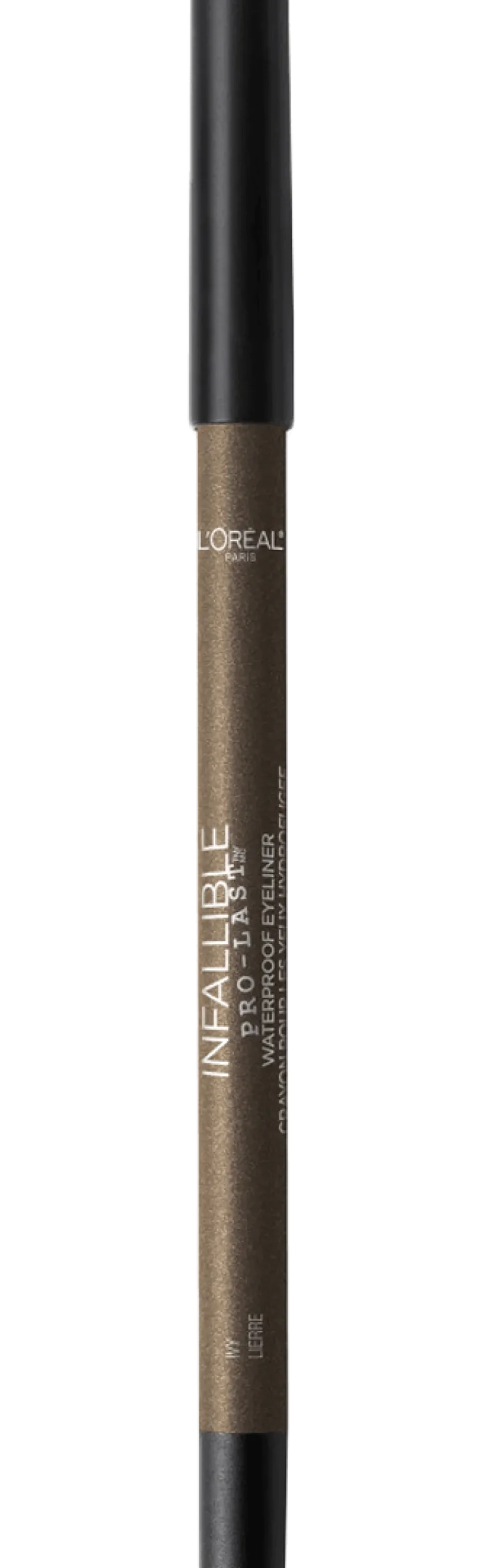 Pro-Last Waterproof, Up to 24HR Pencil Eyeliner
