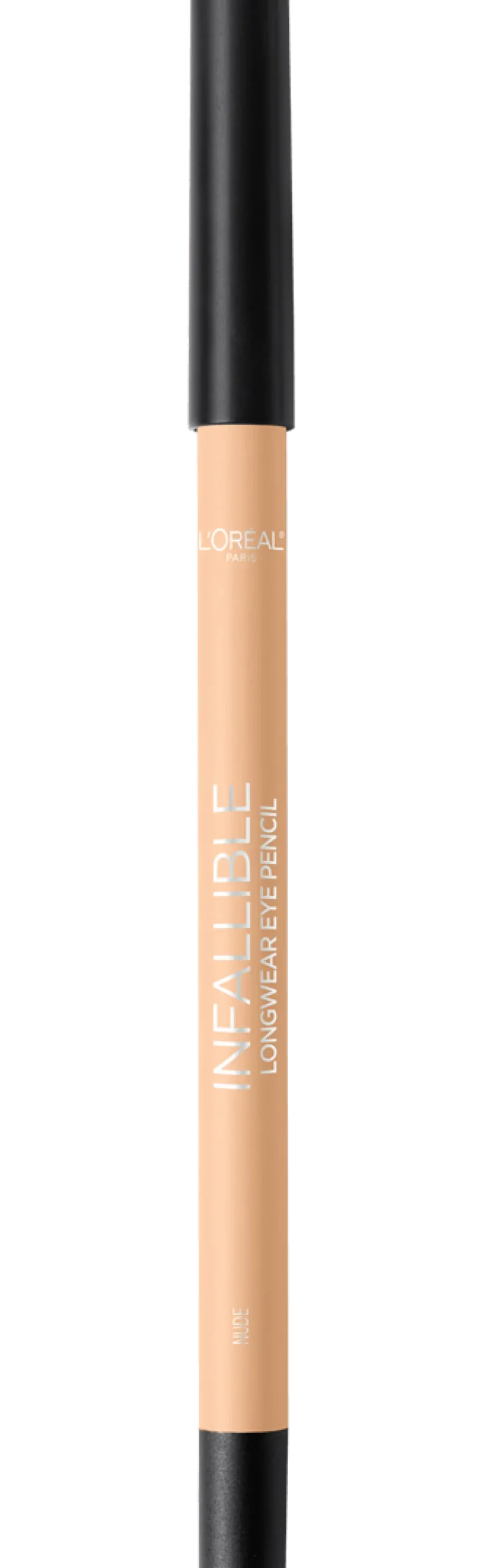 Pro-Last Waterproof, Up to 24HR Pencil Eyeliner