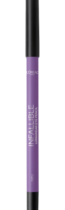 Pro-Last Waterproof, Up to 24HR Pencil Eyeliner