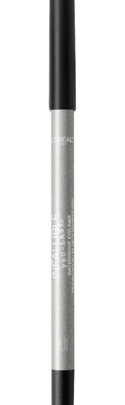 Pro-Last Waterproof, Up to 24HR Pencil Eyeliner