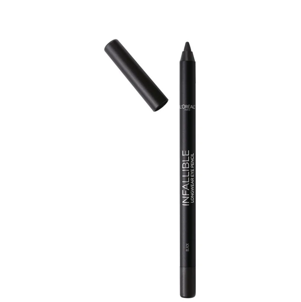Pro-Last Waterproof, Up to 24HR Pencil Eyeliner