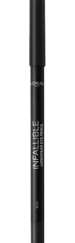 Pro-Last Waterproof, Up to 24HR Pencil Eyeliner