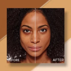 Pro-Matte Foundation