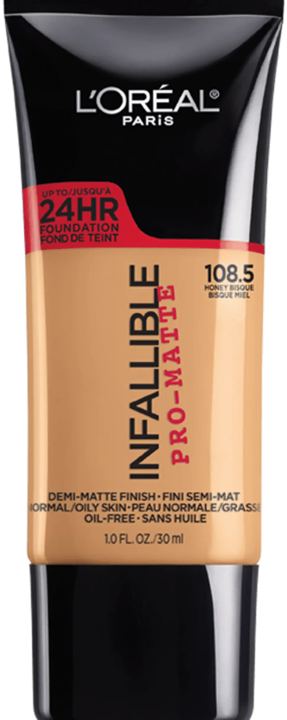 Pro-Matte Foundation