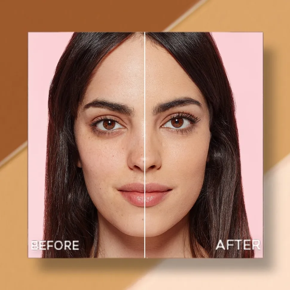 Pro-Matte Foundation