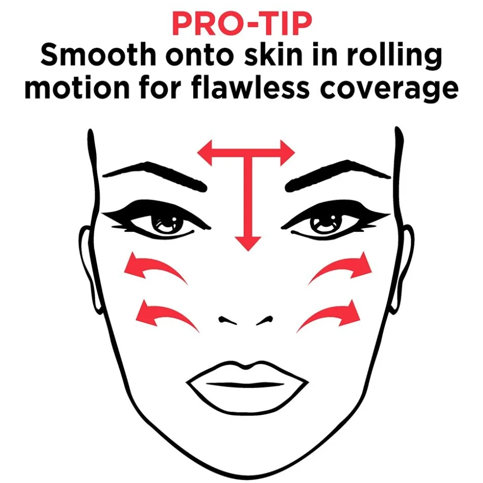 Pro-Matte Foundation