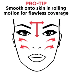 Pro-Matte Foundation
