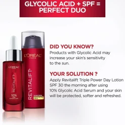 10% Pure Glycolic Acid Serum