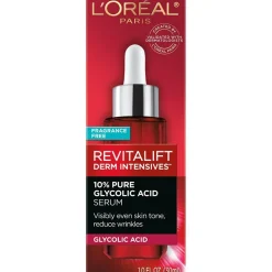 10% Pure Glycolic Acid Serum